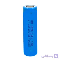 باتری لیتیوم یون 2200mA مرغوب