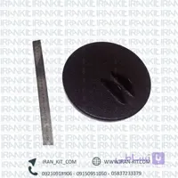 لوپ فلزیاب 25 سانتی