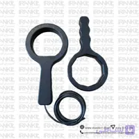 لوپ پین پوینتر pin pointer