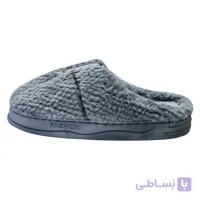 دمپایی حوله ای مردانه مدل FASHION 18