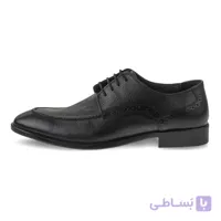 کفش چرمی مردانه تبریز مدل ارگ 7