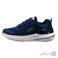 کفش پیاده روی مردانه اسکچرز مدل hyper-burst
