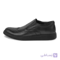 کفش طبی مردانه تبریز مدل ارگ 3