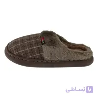 دمپایی روفرشی مردانه مدل GR 500