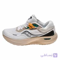 کفش پیاده روی مردانه ساکونی Saucony مدل Surge Low
