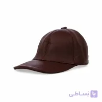 کلاه کپ چرمی زنانه و مردانه مدل Deri 7