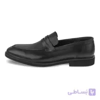 کفش چرمی مردانه تبریز مدل ارگ 6