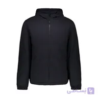 کاپشن مردانه مانگو مدل Padded Hooded Jacket