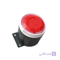 سیرن پیزویی ایرانی 120dB