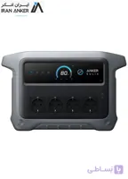 نیروگاه همراه انکر Anker SOLIX C1000 Gen 2 مدل A1763
