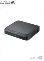پایه شارژ پاوربانک انکر Anker Charging Base 150W Fast Charging with 4 Ports for Anker Prime Power Bank مدل A1903