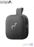 اسپیکر بلوتوثی و پاوربانک انکر Anker Soundcore Boom Go 3i مدل D5103