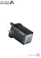 شارژر انکر Anker Anker Prime 67W GaN Wall Charger مدل A2669