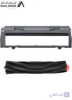 برس غلتکی و محافظ برس مخصوص جارو رباتیک یوفی Anker Eufy Accessory-Rolling Brush & Brush Guard for eufy Omni S1 Pro/S1 مدل T29B6
