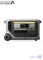 نیروگاه همراه انکر Anker SOLIX F3000 Portable Power Station مدل A1782