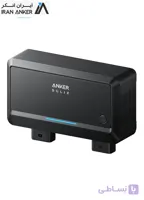تبدیل برق خودرو انکر Anker SOLIX Alternator Charger مدل AS200