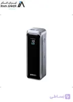 پاوربانک انکر Anker Grab-and-Go Prime Power Bank 20K 220W مدل A110B