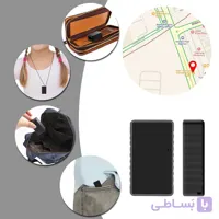 ردیاب پت ( حیوانات) مدل P1 اصلی با شارژ 3 روزه