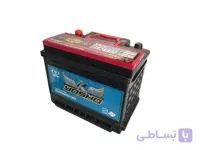 باتری یوشو 70 آمپر