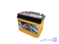 باتری رونیز ۷۰ آمپر معکوس