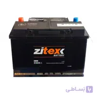 باتری زیتکس 55 آمپر