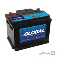 باتری گلوبال 55 آمپر