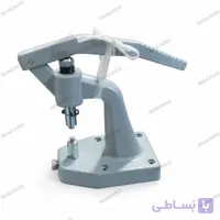 ابزار پرس دستی فلزی برای درب ساعت مچی
