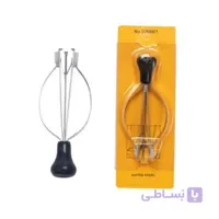 عقربه‌کش ساعت مچی استیل | ابزار تعمیر و تعویض عقربه