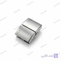 قفل پروانه ای بند ساعت چرمی | سایز 12 تا 22 میلی متر