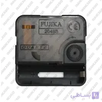 موتور ساعت دیواری شفت کوتاه FUJIKA 2048S