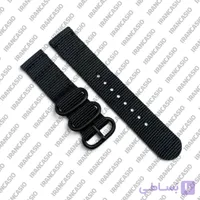 بند برزنتی ساعت مچی در سایز و رنگ متنوع