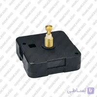 موتور ساعت دیواری کوارتز FUJIKA مدل 8143 SWP