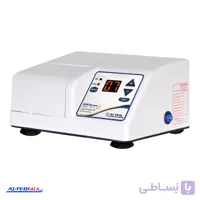 آمالگاماتور دور متغیر عاج طب Ajteb مدل Dentalium D Beta