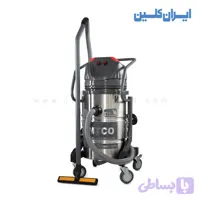 جاروبرقی صنعتی سورنا ICVC-2670D