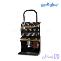 واکس زن برقی کفش الماس10- ICSCS-4020