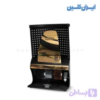 واکس زن برقی کفش الماس8- ICSCS-4030