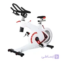 دوچرخه اسپینینگ باشگاهی اکوفیت مدل EcoFit 007