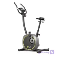 دوچرخه ثابت خانگی پاژا مدل PAJA YK-10S02B