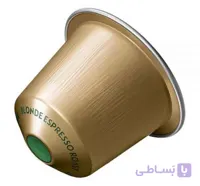 کپسول قهوه استارباکس مدل Blonde espresso roast