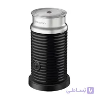 کف شیر ساز نسپرسو مدل Aeroccino 3 مشکی
