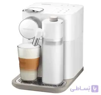 اسپرسو ساز نسپرسو گرن لاتیسیما سفید دلونگی Gran Lattissima EN650.W