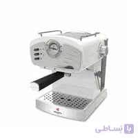 اسپرسوساز مباشی مدل MEBASHI ME-ECM2035