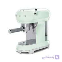 اسپرسو ساز اسمگ مدل ECF01PG