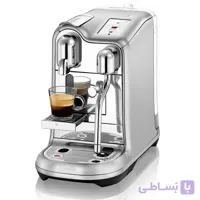 اسپرسوساز نسپرسو برویل کریتیستا پرو مدل BNE900BSS1BUS1 Creatista Pro