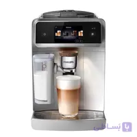 اسپرسو ساز فیلیپس مدل EP8757 LatteGo Pro سری 8000