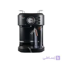 اسپرسو ساز مباشی مدل MEBASHI ME-ECM2500