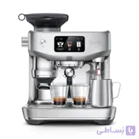 اسپرسو ساز برویل مدل BES985