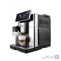 اسپرسو ساز اتوماتیک دلونگی مدل ECAM 630.55