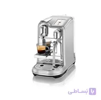اسپرسو ساز نسپرسو کریتیستا پرو مدل J620 Creatista Pro