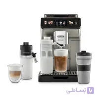 اسپرسو ساز دلونگی مدل Eletta Explore ECAM450.86.T